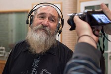 Τζίμης Πανούσης - Σωκράτης Μάλαμας