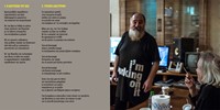 Το εσωτερικό του CD Το εσωτερικό του CD