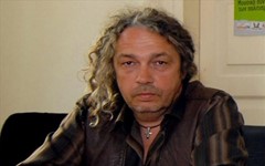 Ο Βαγγέλης Βέκιος Ο Βαγγέλης Βέκιος