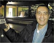 Φωτογραφία από το περιοδικό RAM (7/2000) Φωτογραφία από το περιοδικό RAM (7/2000)