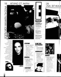 ΕΨΙΛΟΝ #95, περιεχόμενα