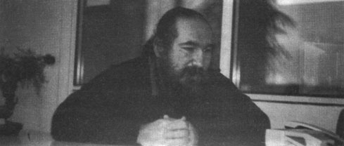 Τζίμης Πανούσης