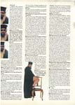 Η συνέντευξη του αιώνα — PLAYBOY, Αύγουστος 1995, σελίδα 22