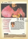 Symbol, Σεπτέμβρης 1996 - Τζίμης Πανούσης