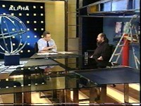 Η σκάλα στο στούντιο είναι καλλιτεχνική άποψη