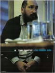 Ταχυδρόμος #39 - 2000 - Τζίμης Πανούσης - σελ. 36