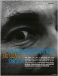 Ταχυδρόμος #39 - 2000 - Τζίμης Πανούσης - σελ. 37