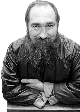 Το τρίπτυχο «Πατρίς - Θρησκεία - Σχιζοφρένεια» αντιπροτείνει στην τρέλα των ημερών ο Τζίμης Πανούσης