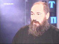 Ο Τζίμης Πανούσης στο Γιάννη Πρετεντέρη