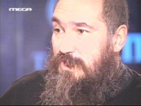 Ο Τζίμης Πανούσης στο Γιάννη Πρετεντέρη