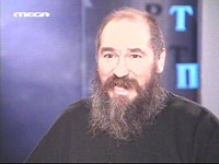 Ο Τζίμης Πανούσης στο Γιάννη Πρετεντέρη