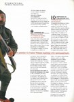 Ταχυδρόμος #139 - 2002 - Τζίμης Πανούσης