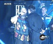 Τζίμης Πανούσης - Ζαφείρης Μελάς (2002)