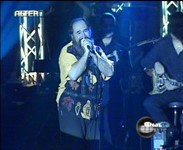 Τζίμης Πανούσης - Ζαφείρης Μελάς (2002)