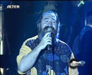 Τζίμης Πανούσης - Ζαφείρης Μελάς (2002)