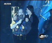 Τζίμης Πανούσης - Ζαφείρης Μελάς (2002)
