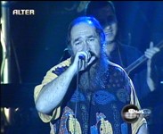 Τζίμης Πανούσης - Ζαφείρης Μελάς (2002)