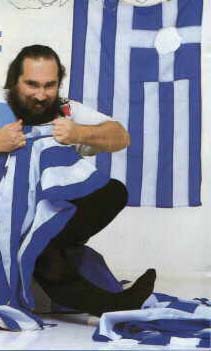 Τζίμης Πανούσης