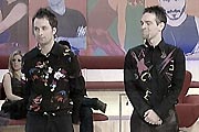 Fame Story 3: Ο Γιώργος και ο Γιάννης ερμηνεύουν Τζίμη Πανούση