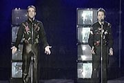 Fame Story 3: Ο Γιώργος και ο Γιάννης ερμηνεύουν Τζίμη Πανούση