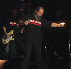 Ola Skata