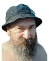 Τζίμης Πανούσης