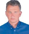 Σταμάτης Φεργάδης