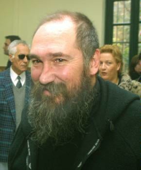 Ο Τζίμης Πανούσης