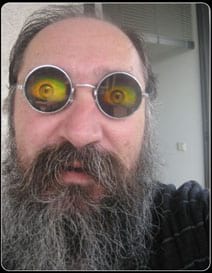 Τζίμης Πανούσης