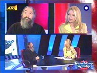 Τζ. Πανούσης - Έλλη Στάη, 20/03/2006