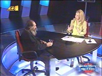 Τζ. Πανούσης - Έλλη Στάη, 20/03/2006