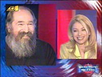 Τζ. Πανούσης - Έλλη Στάη, 20/03/2006