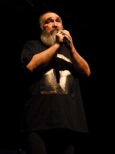 Τζίμης Πανούσης