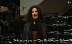 Η «σύλληψη» του Τζίμη Πανούση στο Τρόικα Club - εισαγωγή
