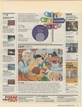 Passe partout, αρ. 45, 23/02/2013 — περιεχόμενα, σελίδα 3