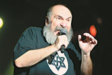 Τζίμης Πανούσης