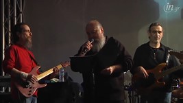 Ο Τζίμης Πανούσης στο in.gr (02/12/2015)