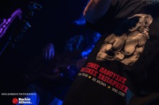 35 χρόνια ΜΟΥΣΙΚΕΣ ΤΑΞΙΑΡΧΙΕΣ