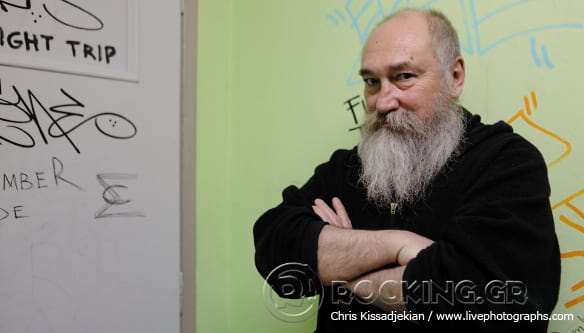 Τζίμης Πανούσης Τζίμης Πανούσης