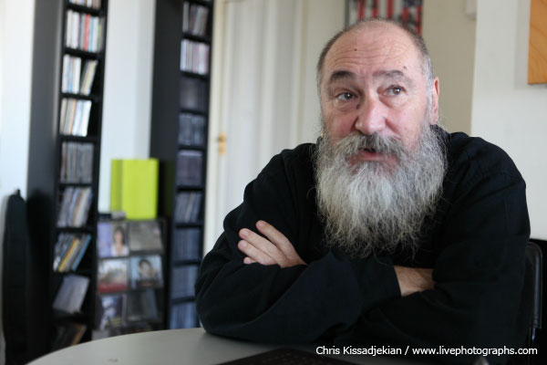 Τζίμης Πανούσης Τζίμης Πανούσης