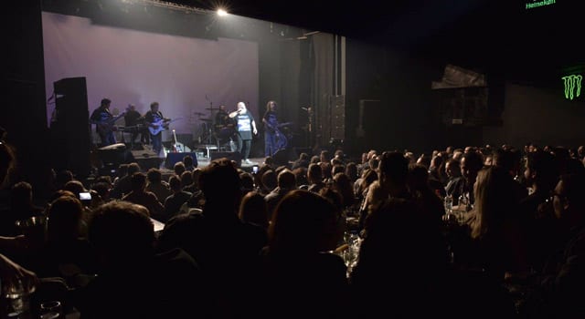 Τζίμης Πανούσης και Μουσικές Ταξιαρχίες / HELLASS Masturnation