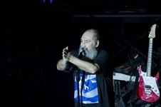 Φωτογραφίες: Κατερίνα Σαμαρτζή / FOSPHOTOS, 8.12.2015