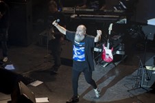 Φωτογραφίες: Κατερίνα Σαμαρτζή / FOSPHOTOS, 8.12.2015