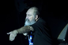 Φωτογραφίες: Κατερίνα Σαμαρτζή / FOSPHOTOS, 8.12.2015