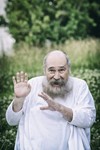 Ο Τζίμης Πανούσης ως Τρυγαίος