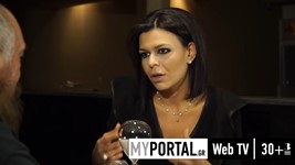 Τζίμης Πανούσης - Συνέντευξη στο MyPortal.gr Web TV