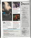 Δίφωνο #178 - 3/2001