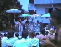 Οι Μουσικές Ταξιαρχίες στα Δελφίνια (Κάλαμος) Οι Μουσικές Ταξιαρχίες στα Δελφίνια (Κάλαμος)