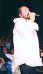 Συναυλία στο Λυκαβηττό (1995)
