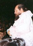 Συναυλία στο Λυκαβηττό (1995)